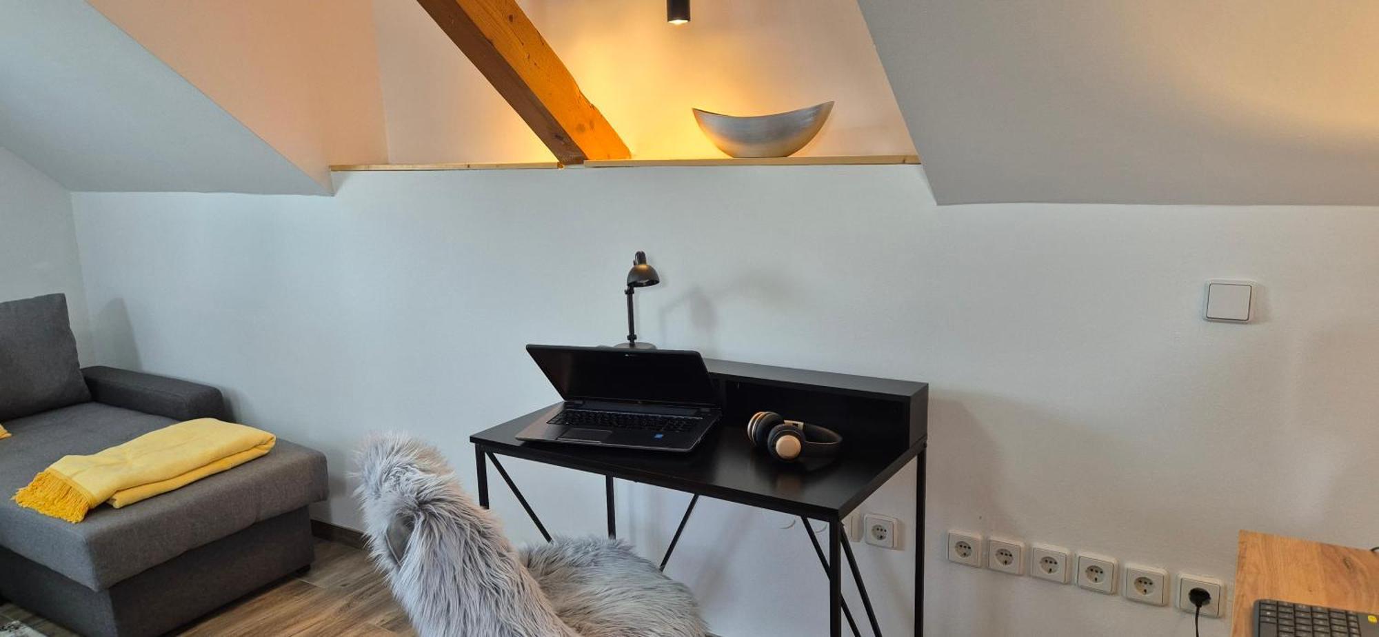 Apartment Dolce Vita Maribor Exteriör bild