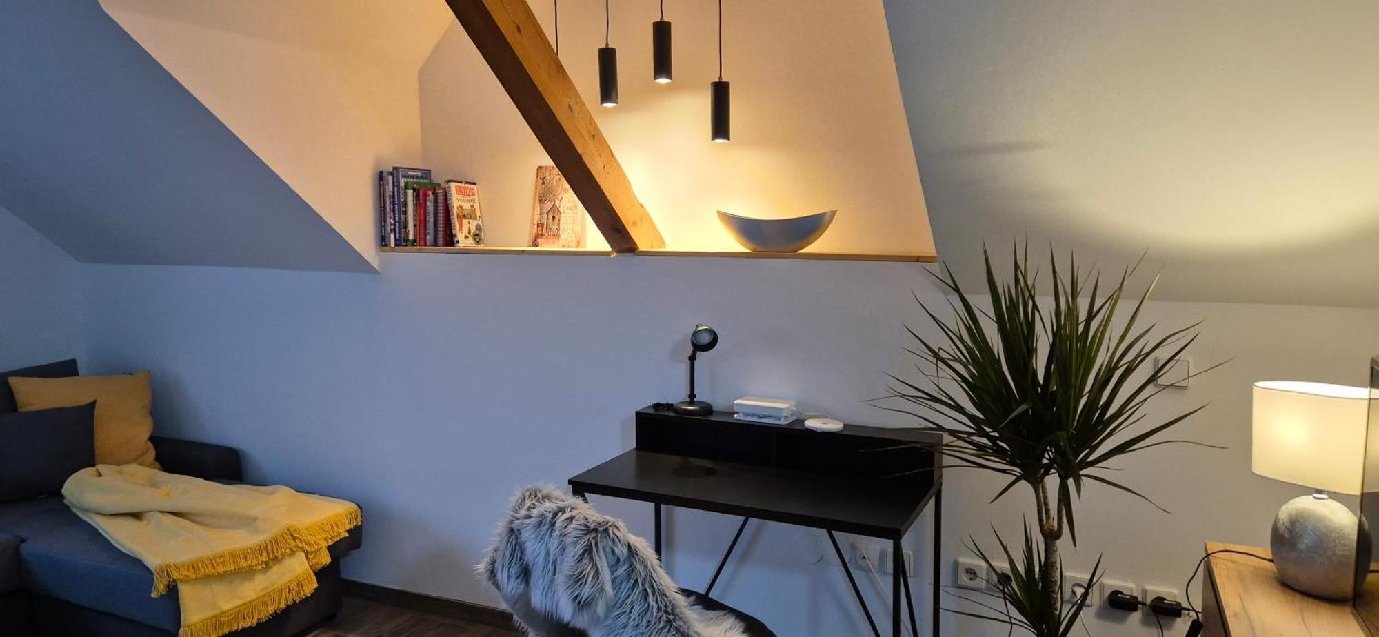 Apartment Dolce Vita Maribor Exteriör bild