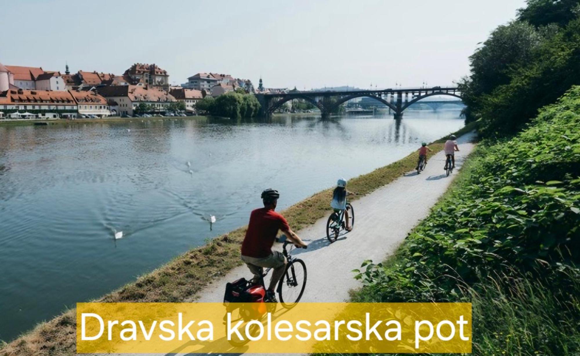 Apartment Dolce Vita Maribor Exteriör bild