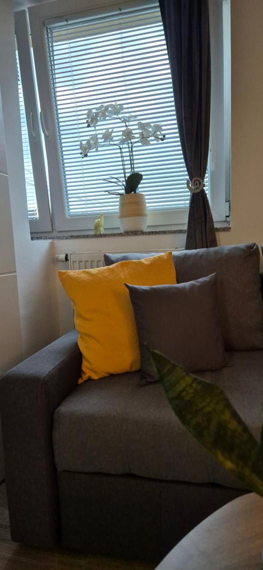 Apartment Dolce Vita Maribor Exteriör bild
