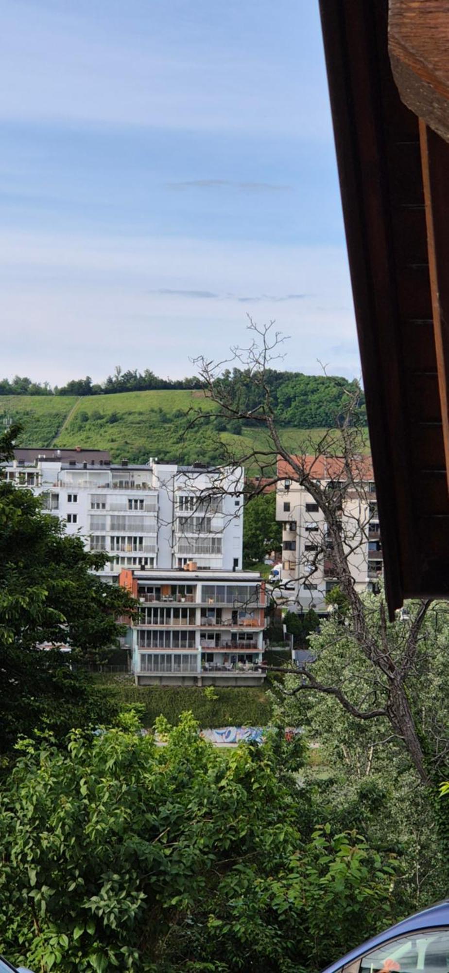 Apartment Dolce Vita Maribor Exteriör bild