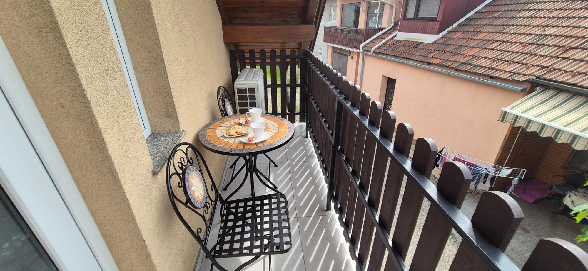 Apartment Dolce Vita Maribor Exteriör bild