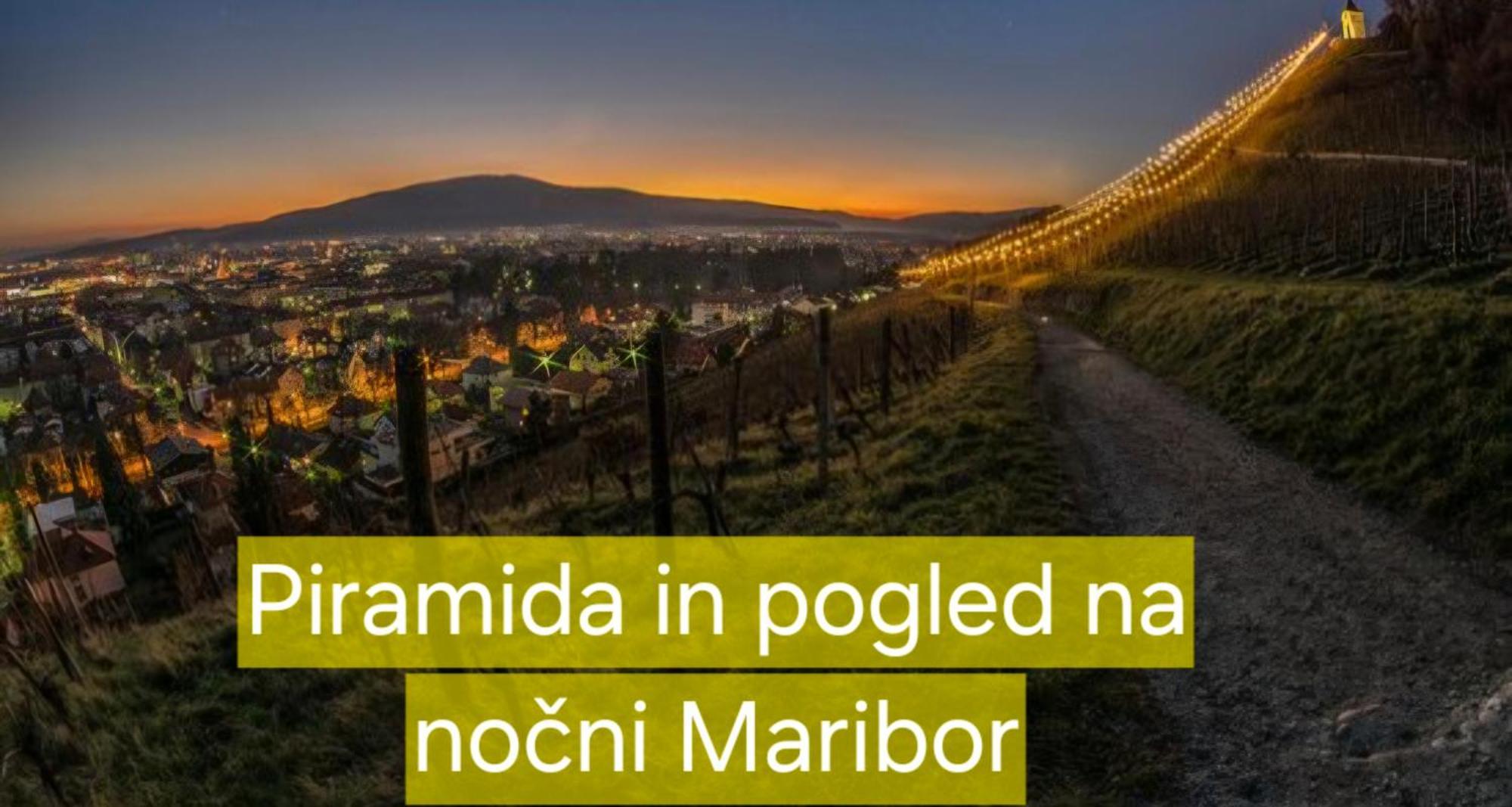 Apartment Dolce Vita Maribor Exteriör bild