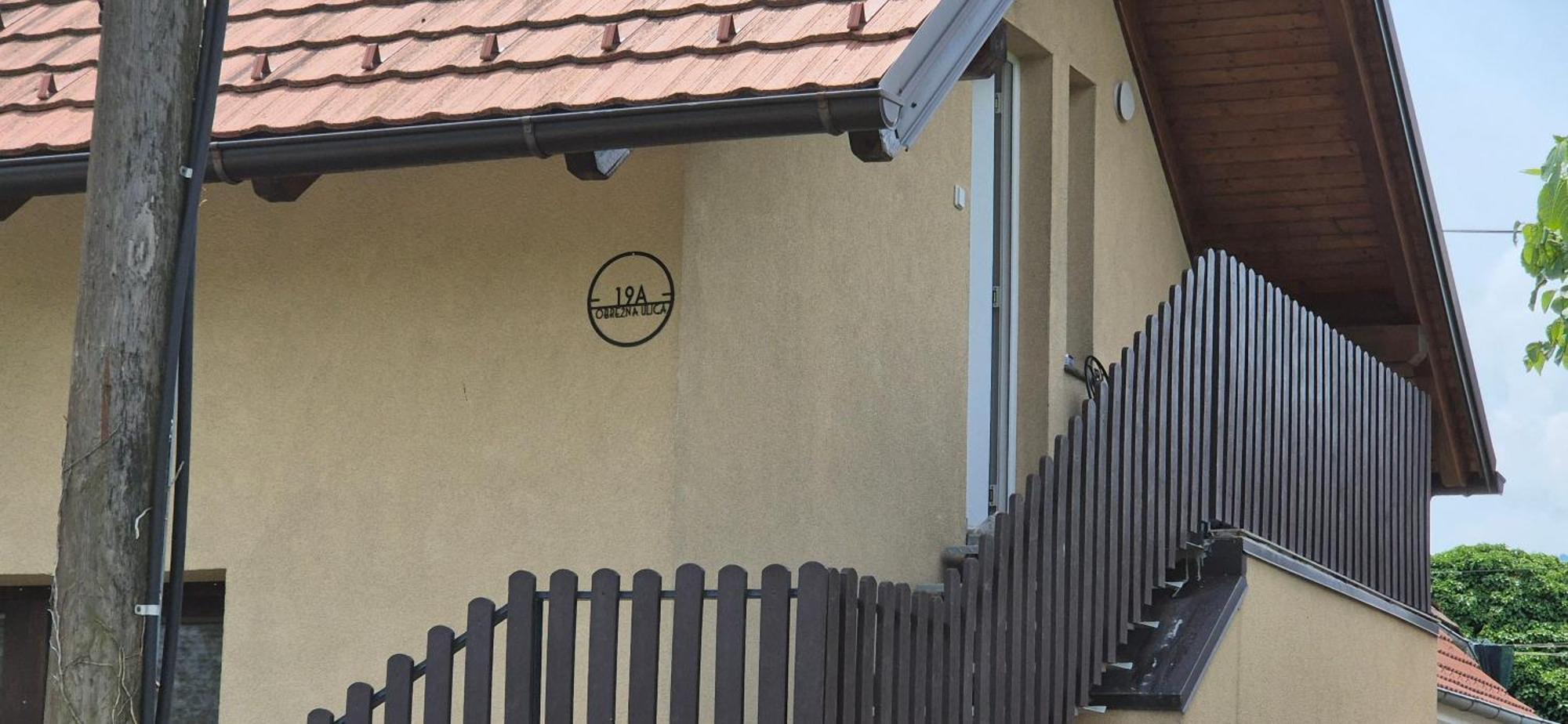 Apartment Dolce Vita Maribor Exteriör bild